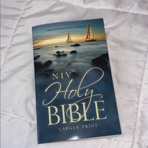 NIV Bible